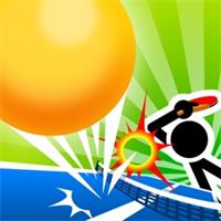 Table Tennis