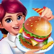 Baking Hamburger Buns