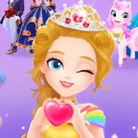 Sweetheart Princess