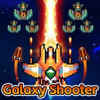 Galaxy Shooter