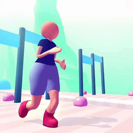 Big Bounce 3D