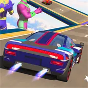 Fever Racing