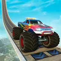 Truck Stunt 3D