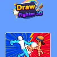 Draw Fighter 3D