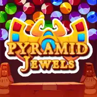 Pyramid Jewels