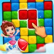 Fruit Cube Blast
