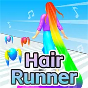 Hair Runner