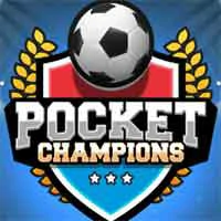 Pocket Champions