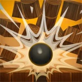 Cannon Balls 3d