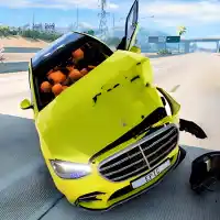 BMG Crash Test