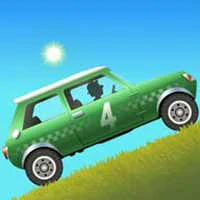 Wilderness Racing